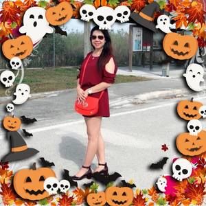 Meet your Posher, Nina